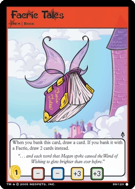 Faerie Tales